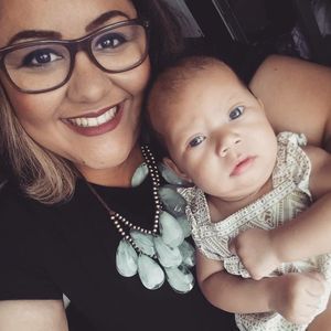 Meet your Posher, Monique